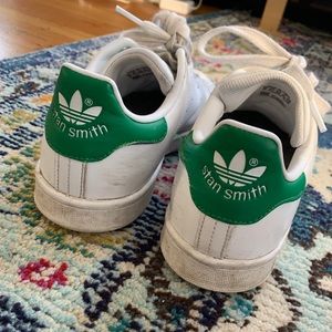 Adidas Stan Smiths